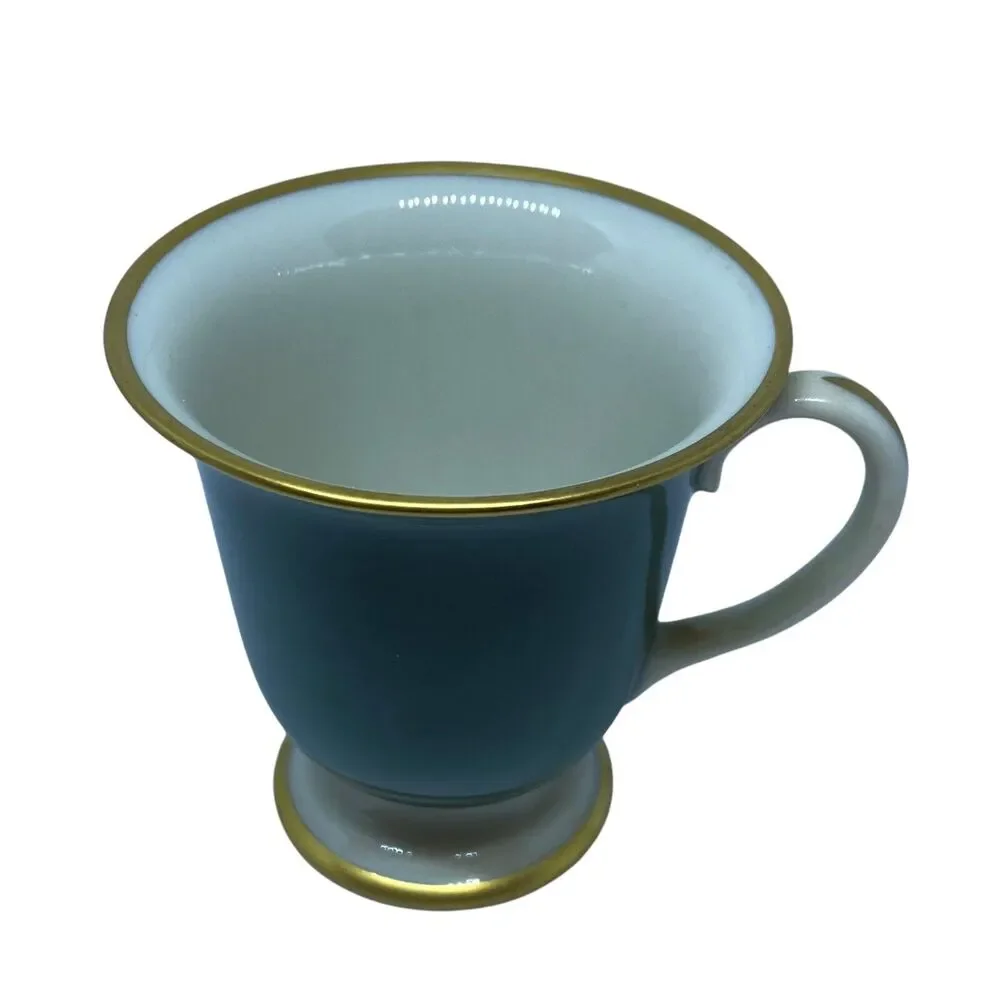 Franciscan California Pottery POLOMAR‎ Demitasse Cup Replacement